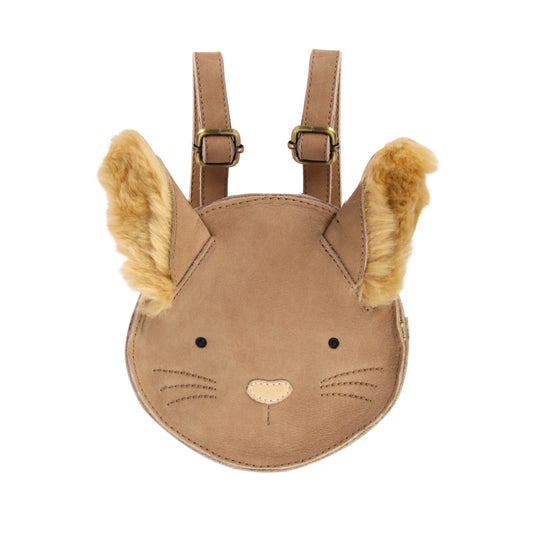 Kapi Exclusive Backpack Squirrel