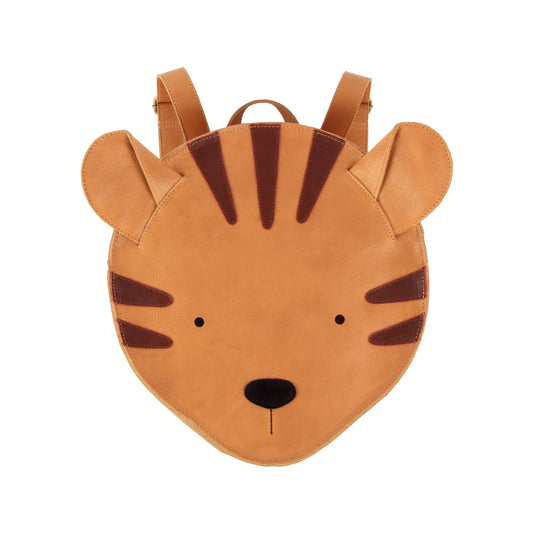 Umi Schoolbag Tiger