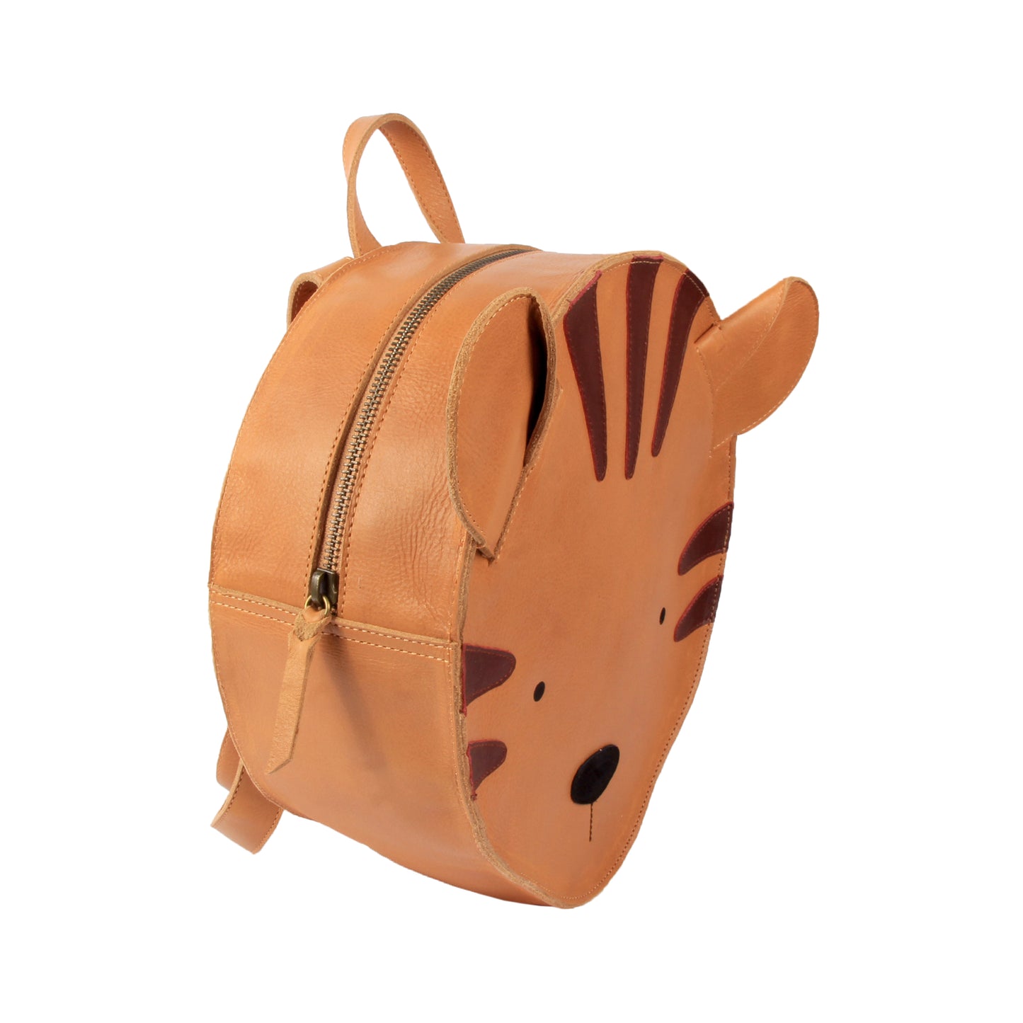 Umi Schoolbag Tiger
