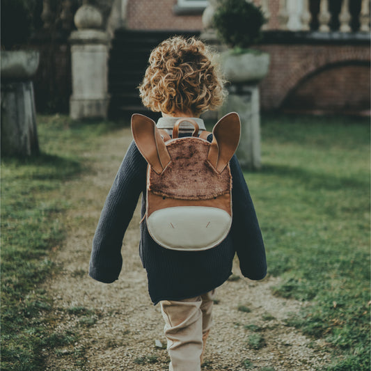 Umi Schoolbag Donkey