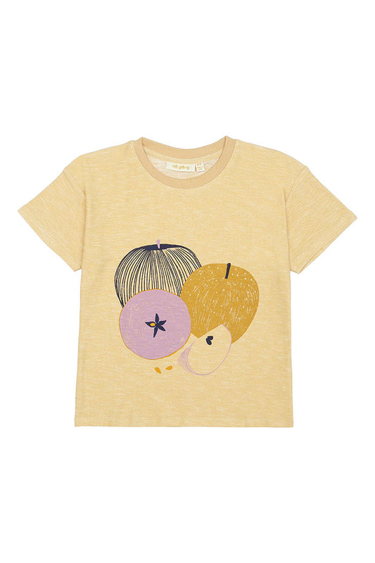 Dharma T-shirt Jojoba Fruits