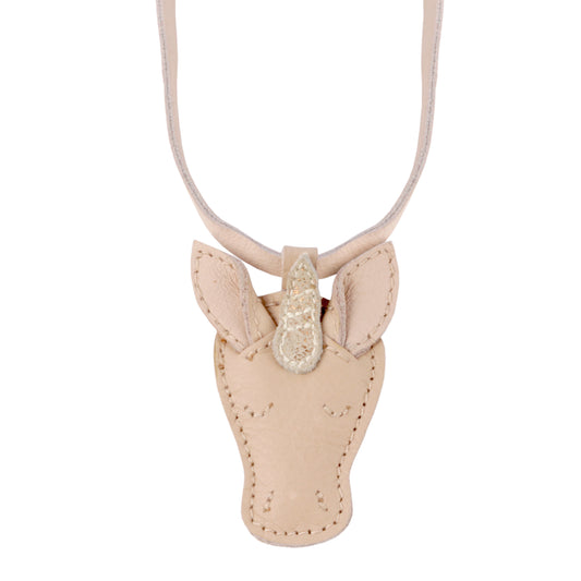 Wookie Necklace Unicorn