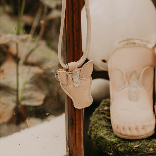 Wookie Necklace Unicorn