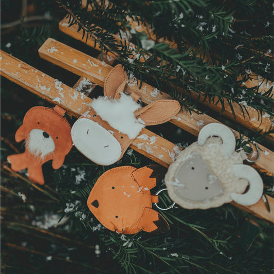 Wookie Exclusive Chain Donkey