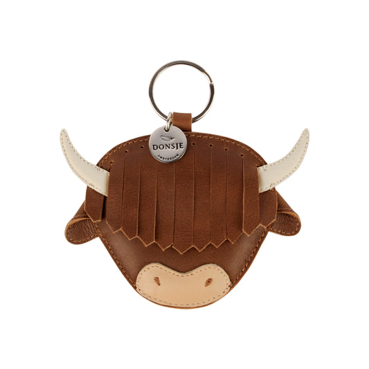 Wookie Exclusive Chain Highland Cow
