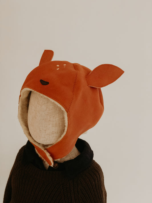 Kapi Classic Hat Deer