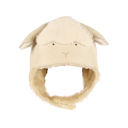 Kapi Exclusive Hat Lammy