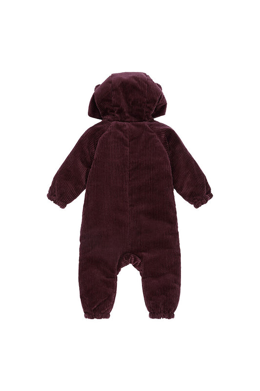 Elm Jumpsuit Winetasting