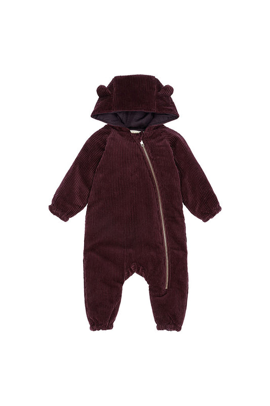 Elm Jumpsuit Winetasting