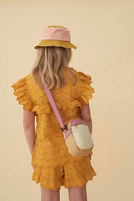 Sling bag Windy Block