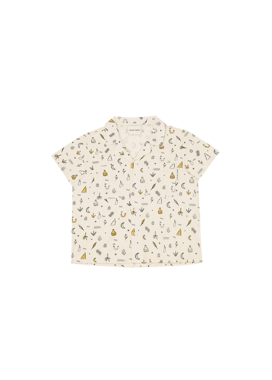 All The Things Shirt