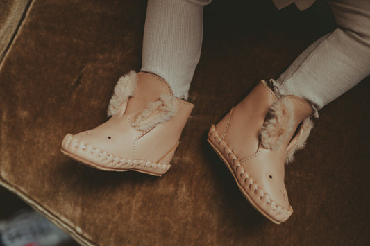 Kapi Exclusive Lining Squirrel