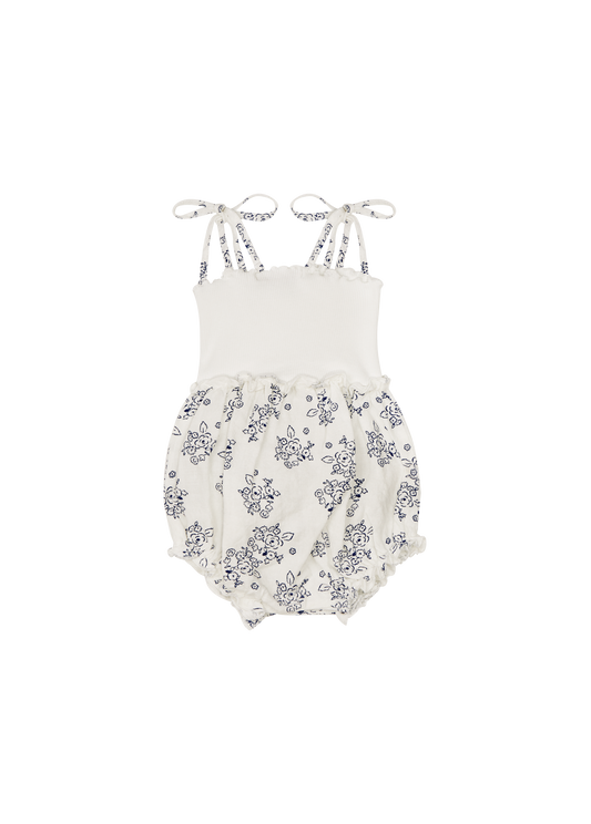 Atenea Baby Romper