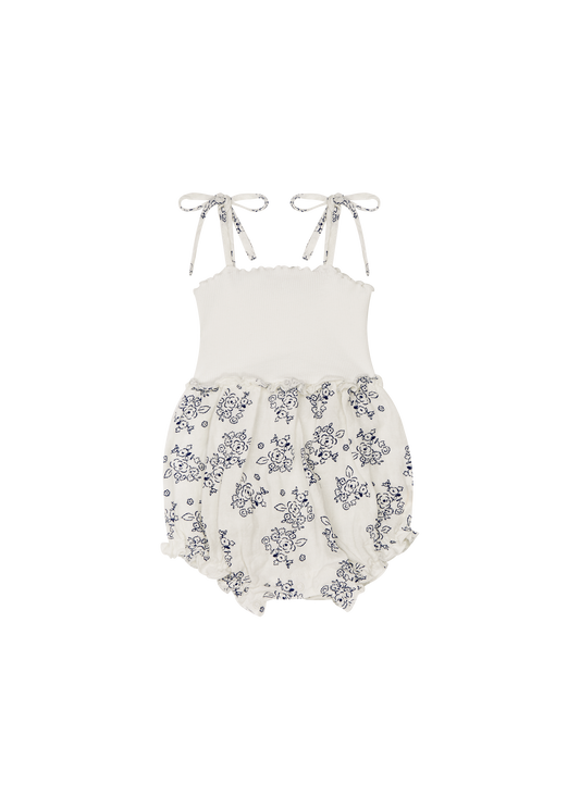 Atenea Baby Romper