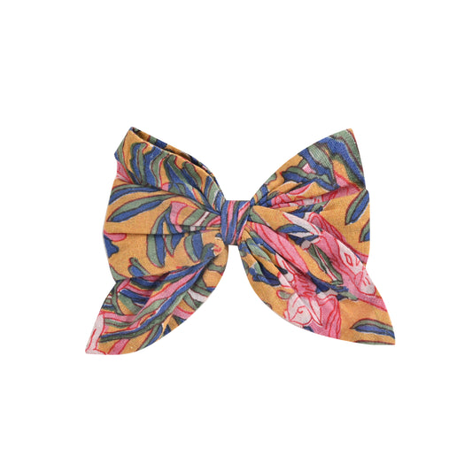 Gilla Hair Clip Honey Flower