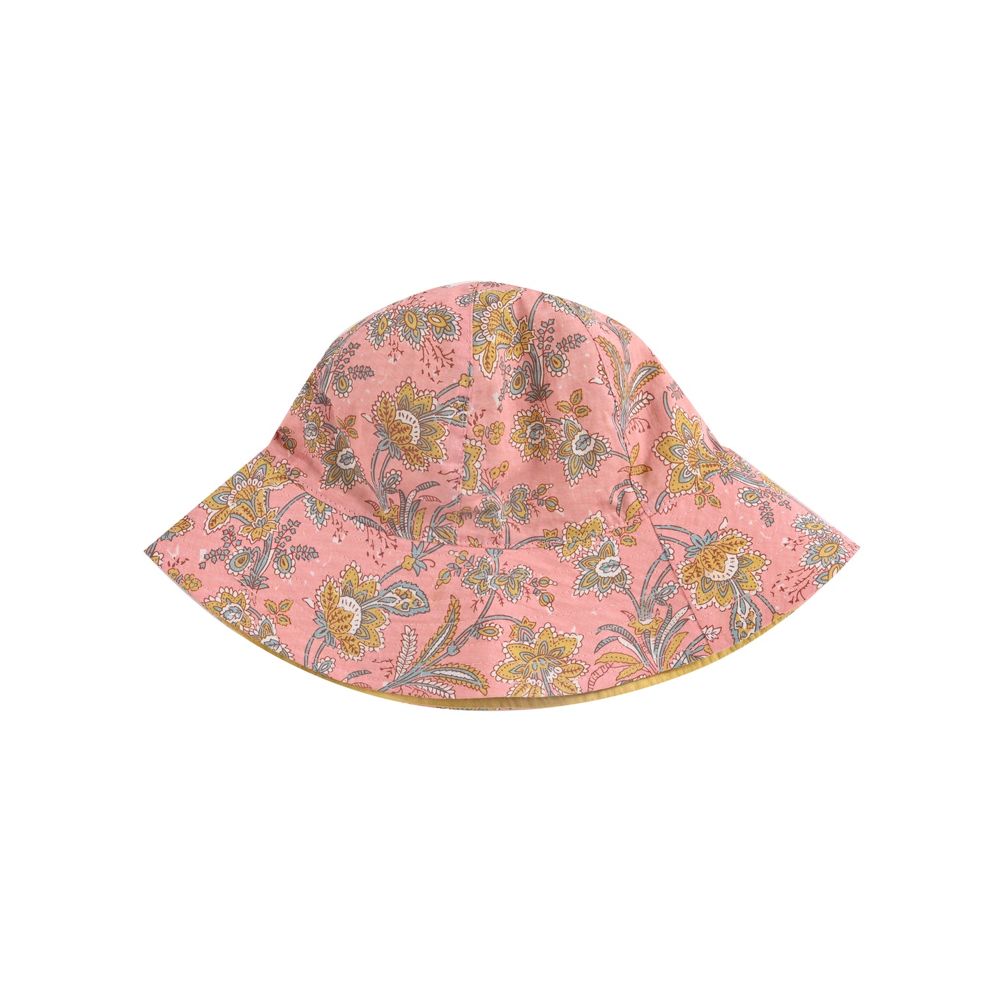 Granima Sun Hat Pink Riviera