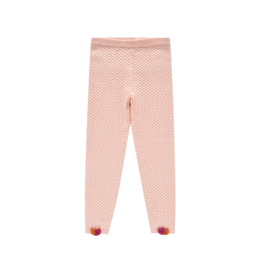 leggings Moldavia Blush