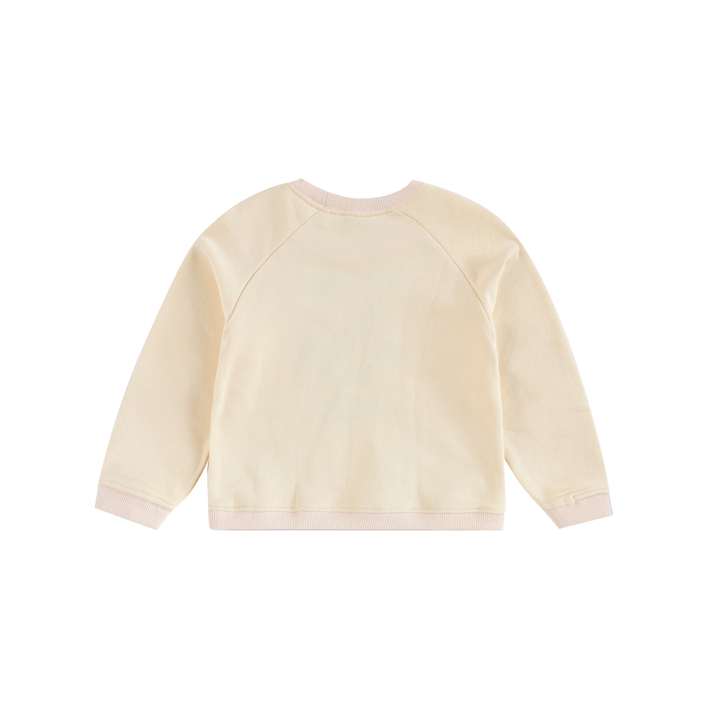 Mireille Sweatshirt Cream