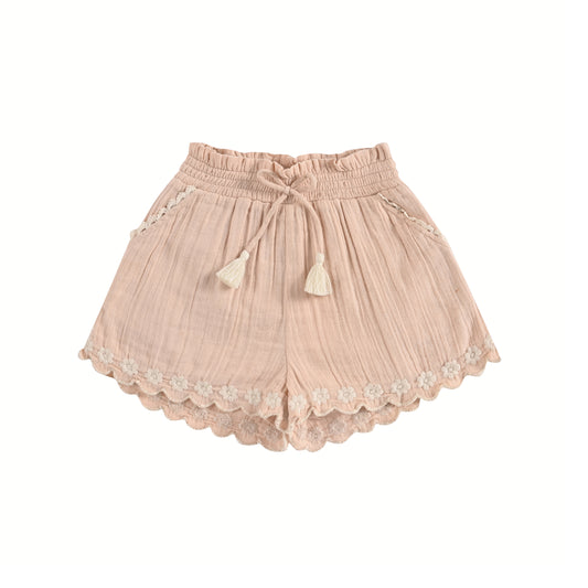 Clemoune Short Petale