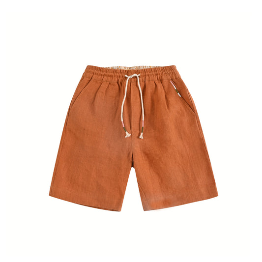 Obiki Bermuda Cinnamon