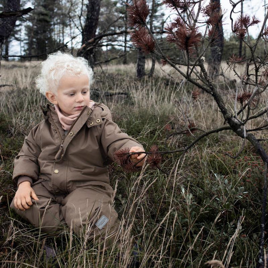 Buff, Neck warmer - Pepple