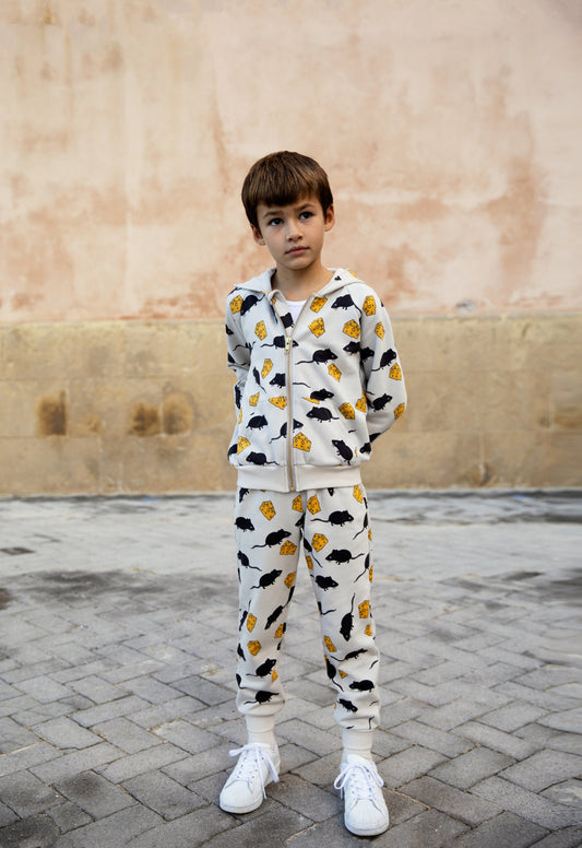 MOUSE SWEATPANTS