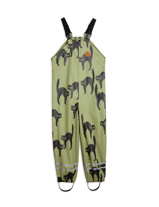 Catz Regnbyxor Grön