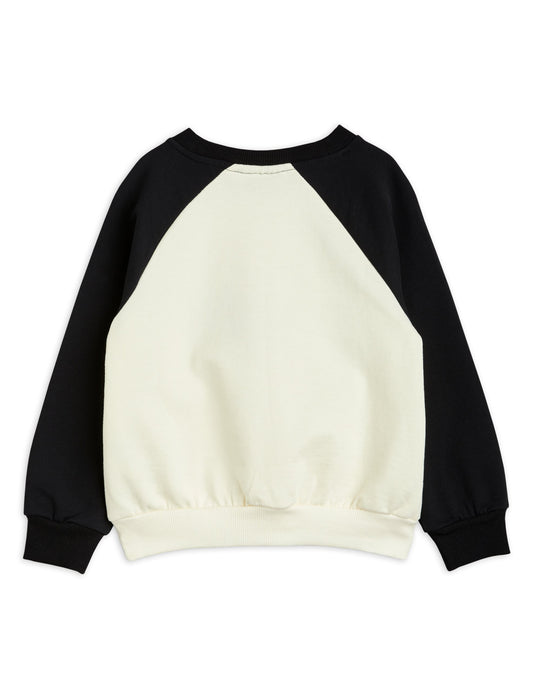 CAT TRIPLETS SWEATSHIRT