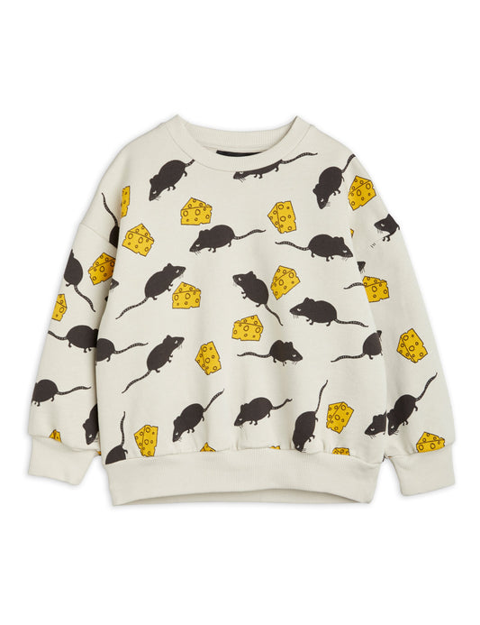 MOUSE SWEATSHIRT