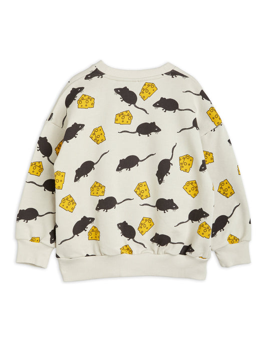 MOUSE SWEATSHIRT