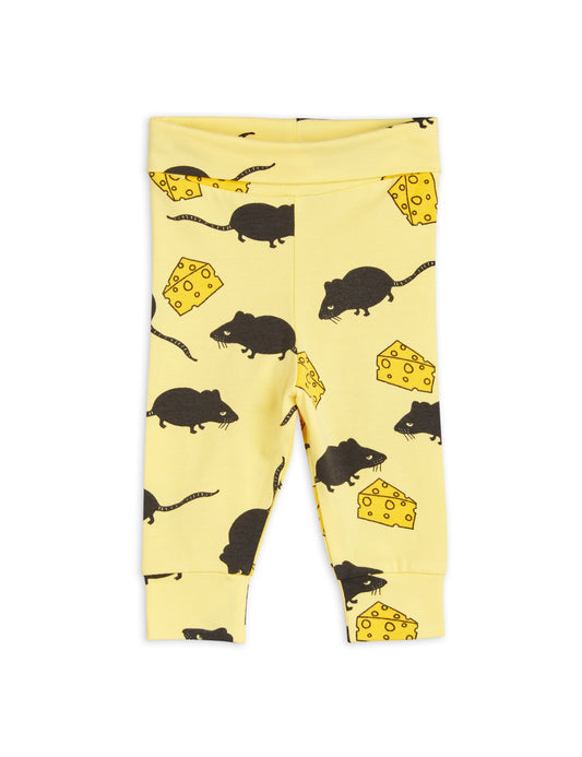 MOUSE LEGGINGS NYFÖDD