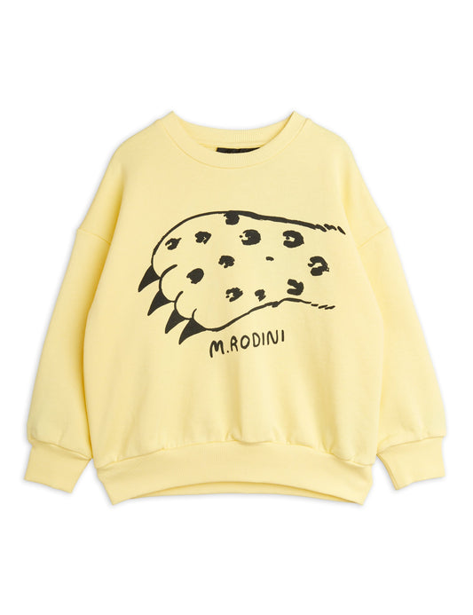 MT Kilimanjaro Sweatshirt Gul