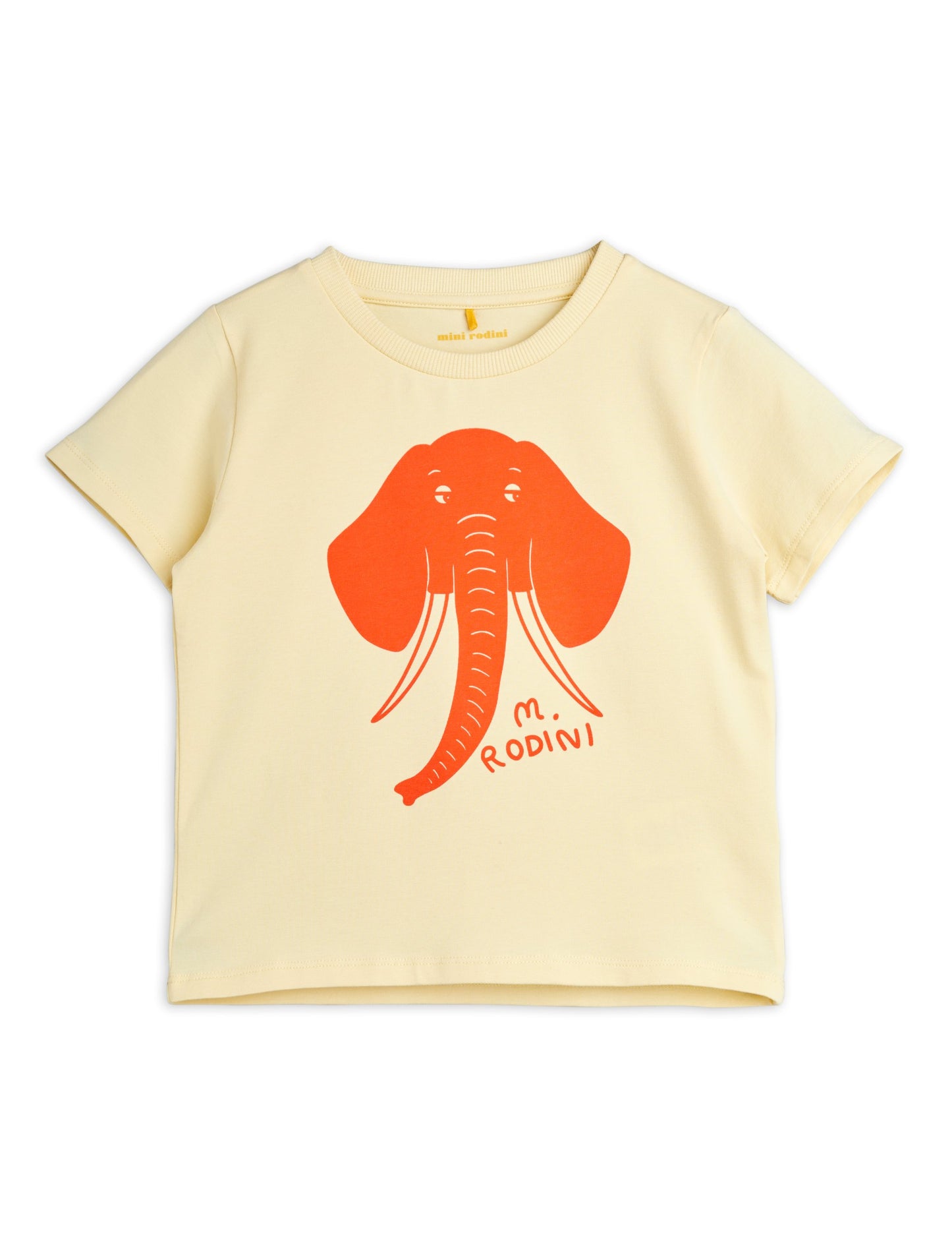 Elephant SP T-Shirt Gul