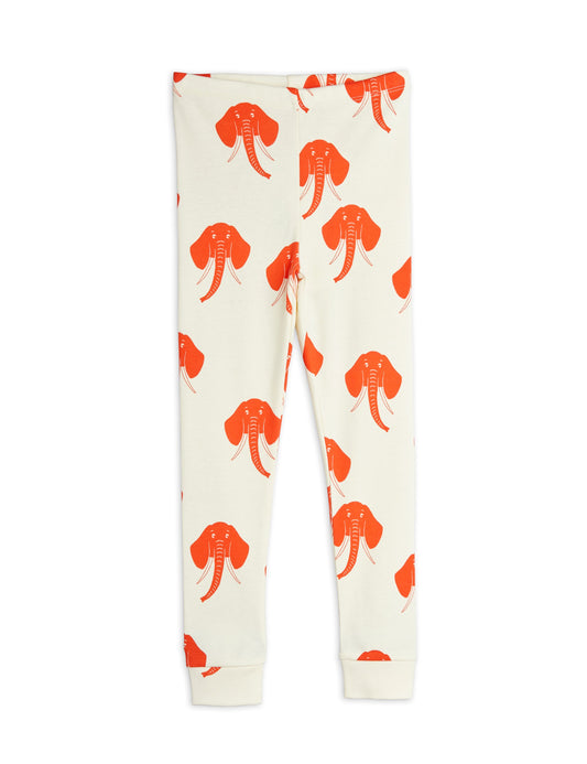 Elephant leggings