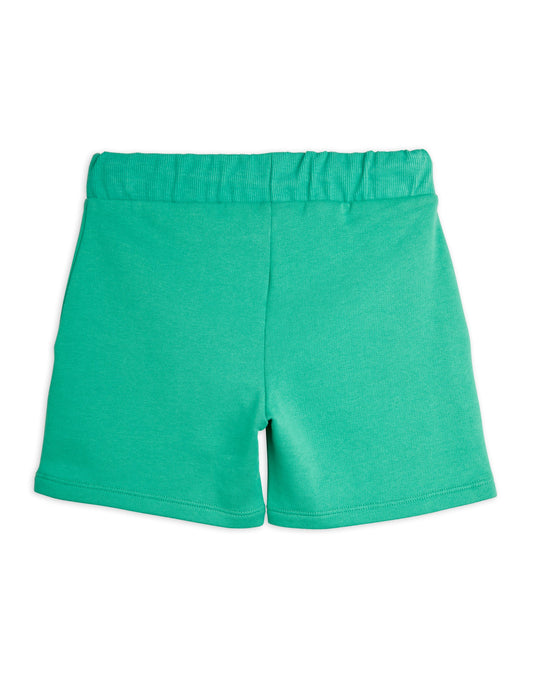 Crocodile Shorts