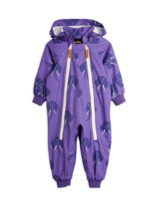 Elephant Skaloverall