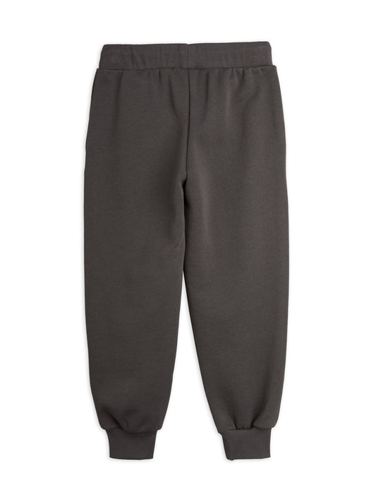 UFO Sweatpants Black