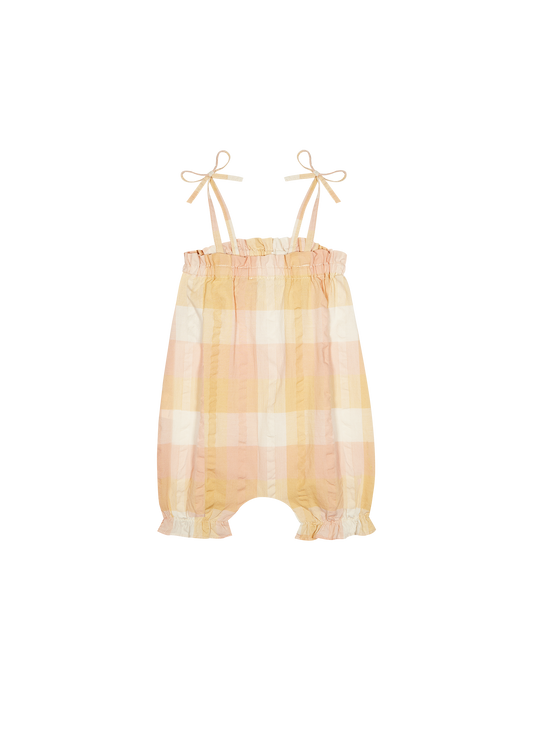 Olimpia Baby Jumpsuit