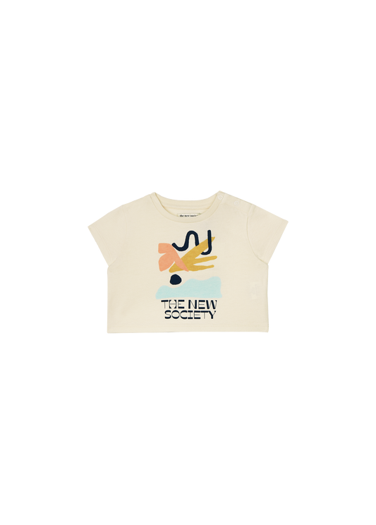 Positional Baby Tee 1
