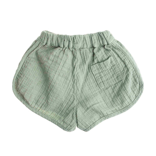 Shorts Green