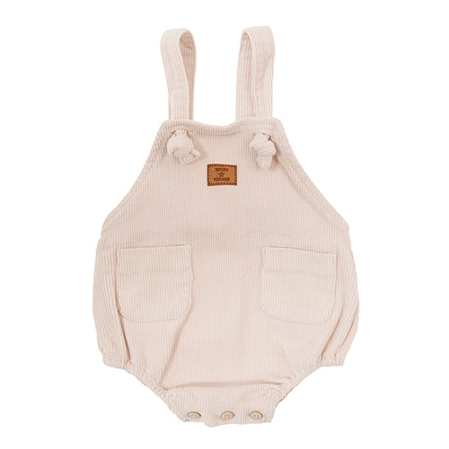 Baby Corduroy off-white