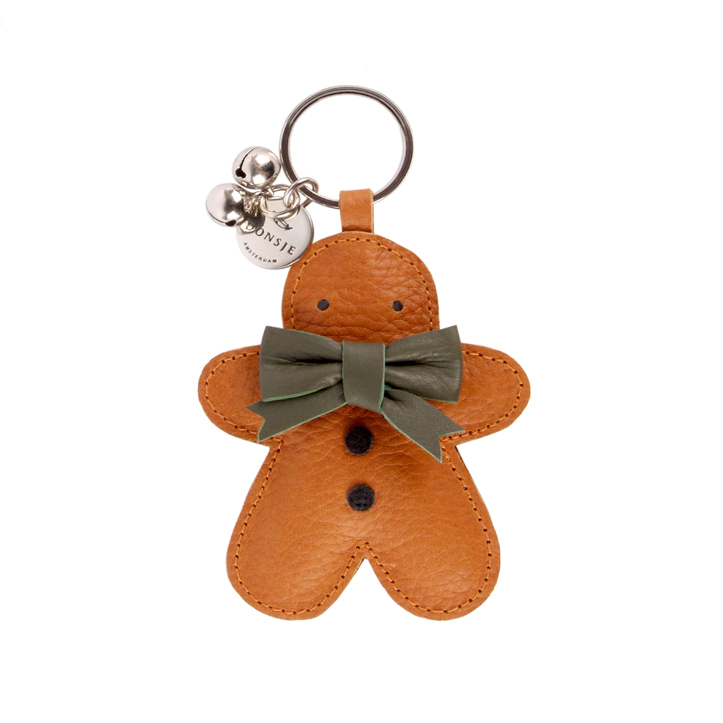 Wookie Exclusive Chain | Gingerbread