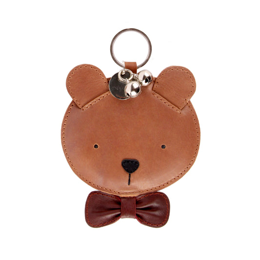 Wookie Exclusive Chain Winter Bear
