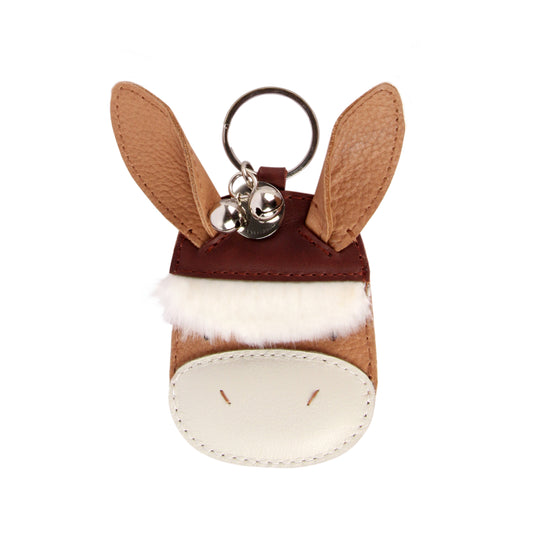 Wookie Exclusive Chain Winter Donkey